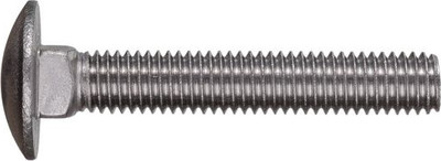 Болт Starfix Мебельный М8х30мм / SMZ1-92854-10