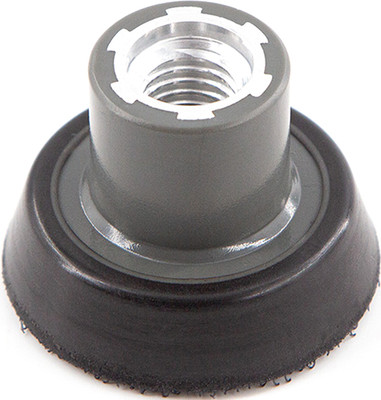 Полировальный круг Shine Systems Backing pad 50RO / SS619