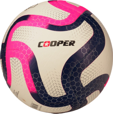 Футбольный мяч Cooper COOP031