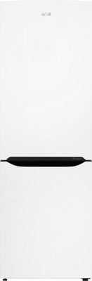 Холодильник с морозильником Artel HD-345RND (белый)