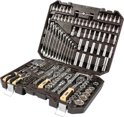 Универсальный набор инструментов Startul Pro Dakar PRO-219DK