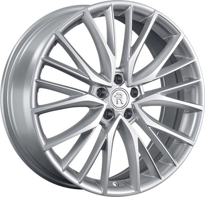 Литой диск Replay CHR115 20x7.5" 5x108мм DIA 65.1мм ET 41мм SS