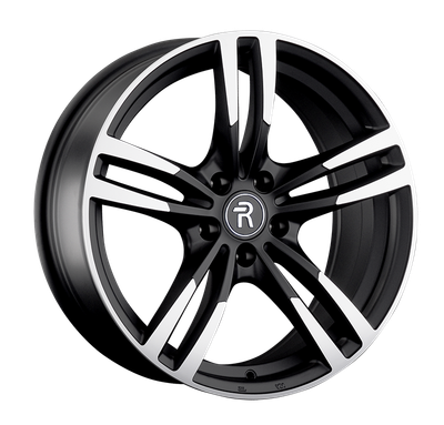 Литой диск Replay A119 20x9" 5x112мм DIA 66.6мм ET 20мм MBF