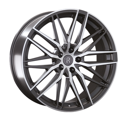 Литой диск Replay A210 20x8.5" 5x112мм DIA 66.6мм ET 20мм MGMF