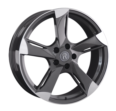 Литой диск Replay A216 20x8.5" 5x112мм DIA 66.6мм ET 20мм GMF