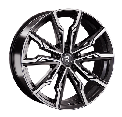 Литой диск Replay A249 20x8.5" 5x112мм DIA 66.6мм ET 20мм MBF