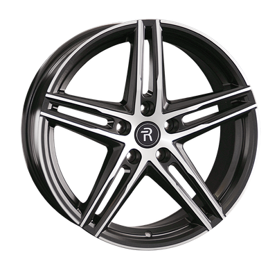Литой диск Replay B313 20x8.5" 5x112мм DIA 66.6мм ET 27мм MBF