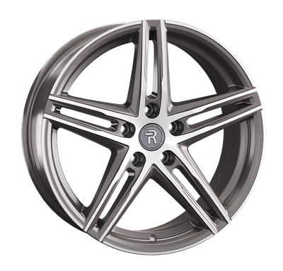 Литой диск Replay B313 20x8.5" 5x112мм DIA 66.6мм ET 27мм MGMF