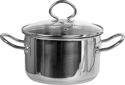 Кастрюля Shenhua TVK0423001 Прайм