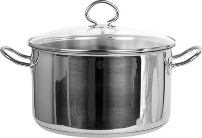 Кастрюля Shenhua TVK0423004 Прайм