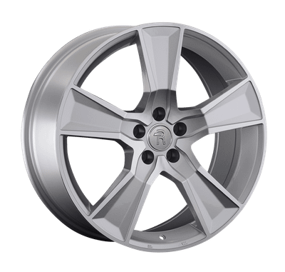 Литой диск Replay A157 20x9" 5x112мм DIA 66.6мм ET 28мм SF