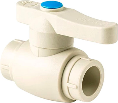 Шаровой кран РосТурПласт ПП 40 / 50114