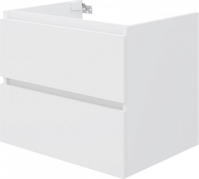 Тумба под умывальник Teymi Laina 60 / T60802 (белый)