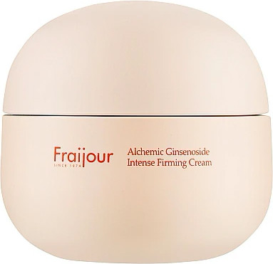 Крем для лица Fraijour Alchemic Ginsenoside Intense Firming Cream Красный женьшень (50мл)