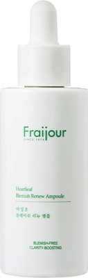 Сыворотка для лица Fraijour Heartleaf Blemish Renew Ampoule для чувствительной кожи (50мл)