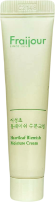 Крем для лица Fraijour Heartleaf Blemish Moisture Cream (10мл)