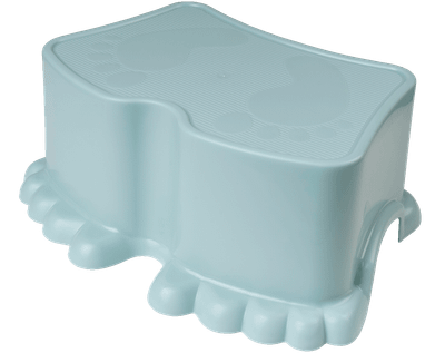 Табурет-подставка Berossi Ора АС 25275000 (серая мистерия)