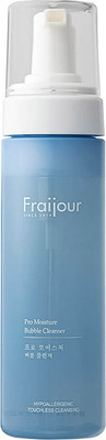 Пенка для умывания Fraijour Pro Moisture Bubble Cleanser Увлажняющая нежная (200мл)