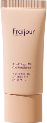 BB-крем Fraijour Retin-Collagen 3D Core Blemish Balm SPF 30 PA+++ (50мл)