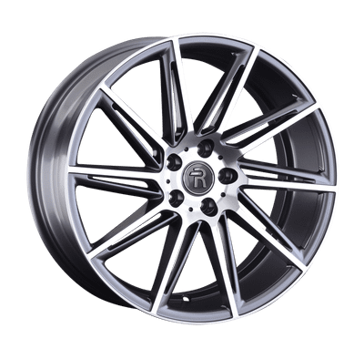 Литой диск Replay A135 20x9" 5x112мм DIA 66.6мм ET 33мм GMF