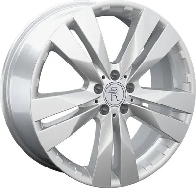 Литой диск Replay MR78 20x8.5" 5x112мм DIA 66.6мм ET 60мм S