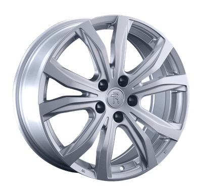 Литой диск Replay LX108 20x8" 5x114.3мм DIA 60.1мм ET 30мм S