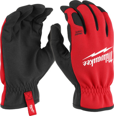 Перчатки защитные Milwaukee Flex Work 4932498493 (9/L)