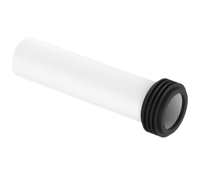 Патрубок Roxen 710002