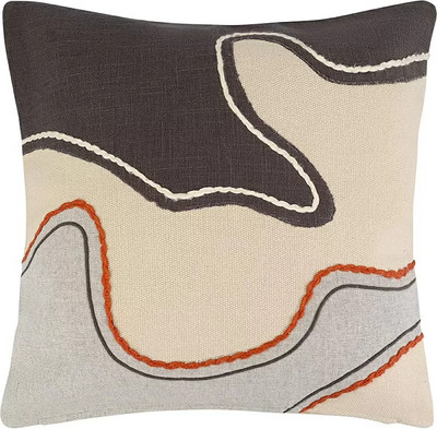 Чехол на подушку Tkano Ethnic Flowing stone TK25-CC0007