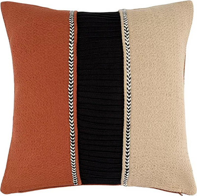 Чехол на подушку Tkano Ethnic Kalahari trail TK25-CC0016