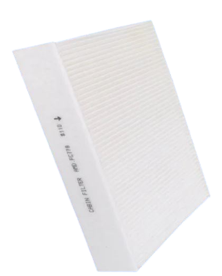 Салонный фильтр Amd AMD.FC778