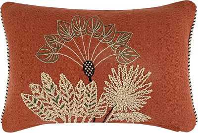 Чехол на подушку Tkano Ethnic Nomad bloom TK25-CC0014