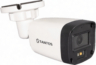 IP-камера Tantos TSi-P5FP (2.8мм)