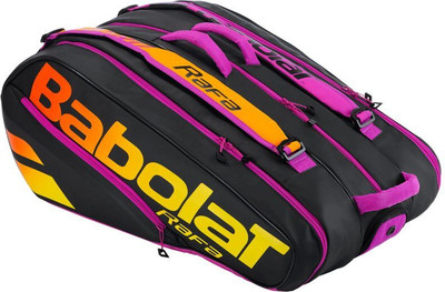 Спортивная сумка Babolat Pure Aero Rafa X 12 / TSRD00177203