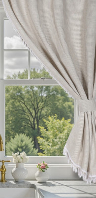 Комплект штор Sima-Land Home Direction / 10494052