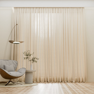 Штора Sima-Land Home Facile / 10494109