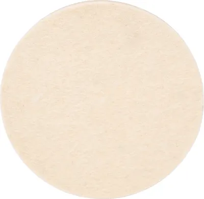 Полировальный круг Shine Systems Glass Pad / SS589 (125мм)