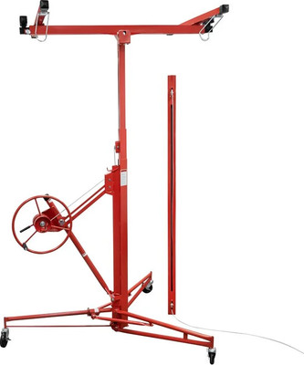 Подъемник для листовых материалов DLT Panel Lifter 335 / 0585