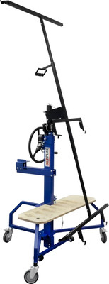 Подъемник для листовых материалов DLT PLAC 450 / 0153