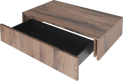 Тумба под умывальник ЗОВ Токио Премиум 2 100 / TP2100AWPTOC (аттик)