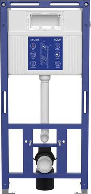 Инсталляция для унитаза Cersanit Aqua Prime М 50 / 68179