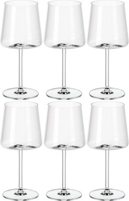 Набор бокалов Crystalex Ray 40990/P0001/450 / 110544