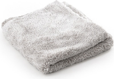 Салфетка для автомобиля Shine Systems Plush Towel / SS909