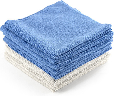 Салфетка для автомобиля Shine Systems Utility Towel / SS642 (10шт)