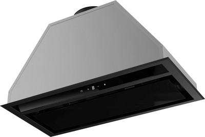 Вытяжка скрытая Schtoff CGH Plus 60 Black