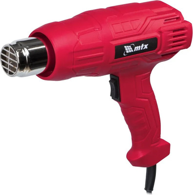 Строительный фен MTX MHG-2000 / 28081