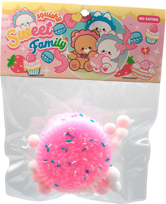 Сквиш Centrum Печенье Орео / 76975