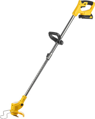 Триммер аккумуляторный Garvill TB-2000-2