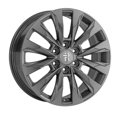 Литой диск Replay TA24 20x8" 6x139.7мм DIA 100.1мм ET 55мм GM