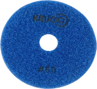 Шлифовальный круг Krugo PPW040050
